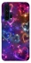 Чохол на Huawei Honor 20 Pro Drawn hearts фото 1 з 1