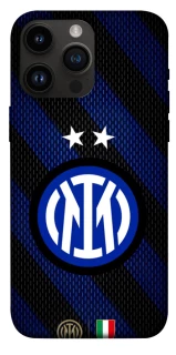 Чехол на Apple iPhone 14 Pro Max (6.7") FC Inter v2 фото 1 из 1