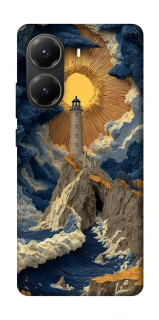 Чохол на Xiaomi Poco X6 Pro Lighthouse ver.2 фото 1 з 1