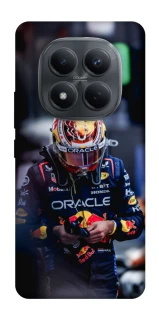 Чехол на Xiaomi Redmi Note 15 Pro 4G F-1 ver.6 фото 1 из 1