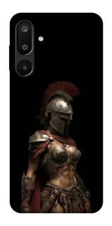 Чехол на Samsung Galaxy M16 5G Goddess of war ver.1 фото 1 из 1