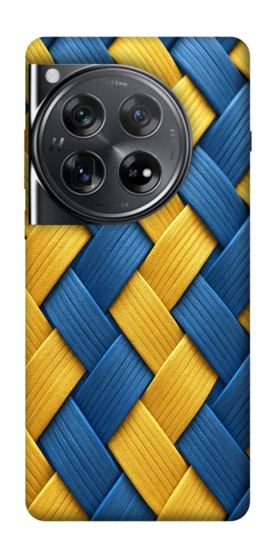 Чохол на OnePlus 12 Brassweed фото 1 з 1