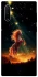 Чохол на Samsung Galaxy Note 10 Red Fire Horse ver.2 фото 1 з 1