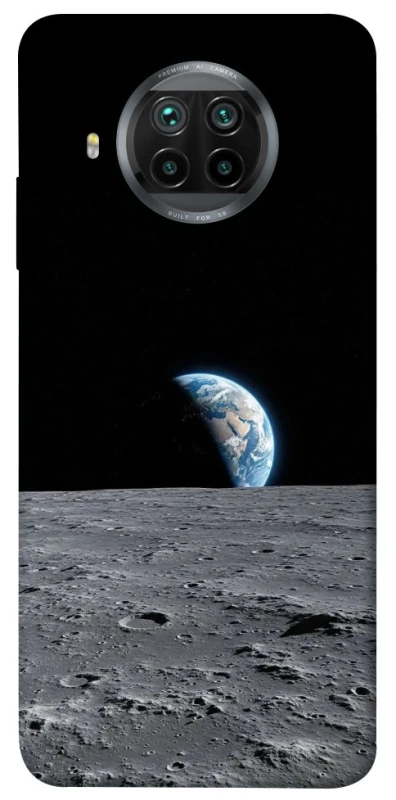 Чехол на Xiaomi Mi 10T Lite / Redmi Note 9 Pro 5G Artemis 2 фото 1 из 1