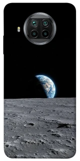 Чехол на Xiaomi Mi 10T Lite / Redmi Note 9 Pro 5G Artemis 2 фото 1 из 1