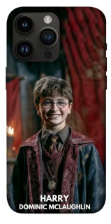 Чохол на Apple iPhone 14 Pro Max (6.7") New Harry Potter ver.2 фото 1 з 1