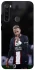 Чохол на Xiaomi Redmi Note 8T Neymar фото 1 з 1