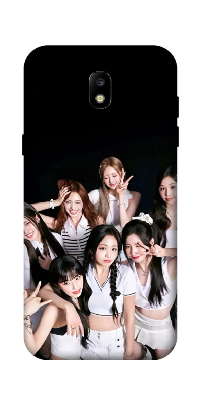 Чехол на Samsung Galaxy J5 (2017) BABYMONSTER фото 1 из 1