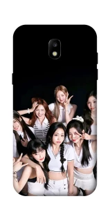 Чехол на Samsung Galaxy J5 (2017) BABYMONSTER фото 1 из 1