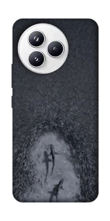 Чехол на Xiaomi Civi 5 Pro Акула фото 1 из 1