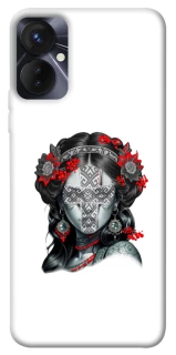 Чохол на TECNO Spark 9 Pro Мотанка Оберіг фото 1 з 1