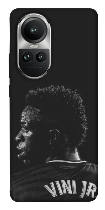 Чехол на Oppo Reno 10 Vinícius фото 1 из 1