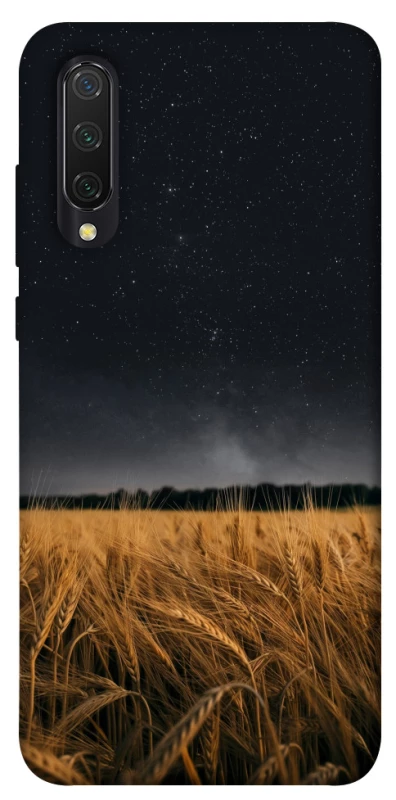 Чохол на Xiaomi Mi CC9 / Mi 9 Lite grain фото 1 з 1