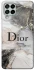Чехол на Samsung Galaxy M53 5G Dior ver.3 фото 1 из 1