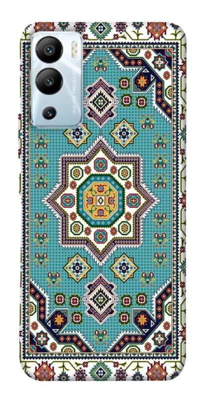 Чохол на Infinix Hot 12i Килим v7 фото 1 з 1