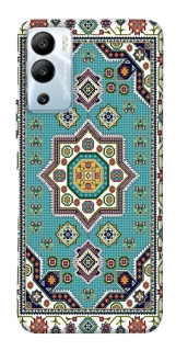 Чохол на Infinix Hot 12i Килим v7 фото 1 з 1