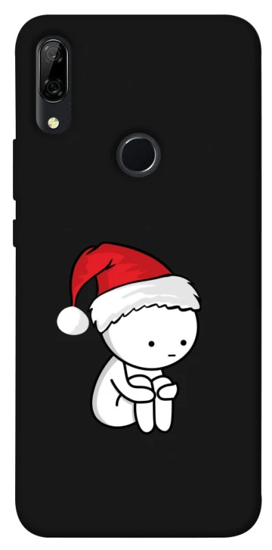 Чохол на Huawei P Smart Z Christmas mood ver.2 фото 1 з 1