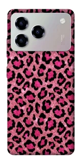 Чохол на ZTE Blade A76 Leopard Skin v3 фото 1 з 1