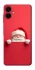 Чохол на Samsung Galaxy A07 Christmas mood ver.11 фото 1 з 1