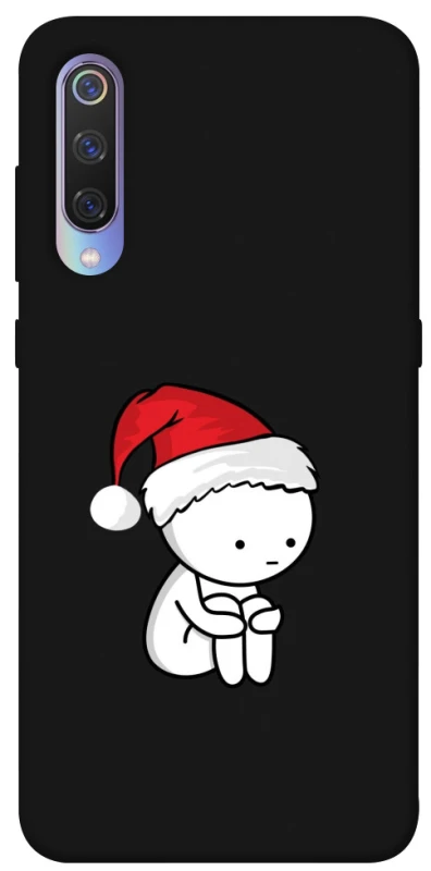 Чехол на Xiaomi Mi 9 Christmas mood ver.2 фото 1 из 1