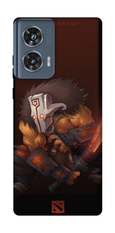 Чохол на Motorola Edge 50 Juggernaut фото 1 з 1