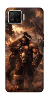 Чохол на Oppo A73 (2017) Grommash Hellscream фото 1 з 1
