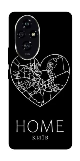 Чехол на Honor 200 Київ Home фото 1 из 1
