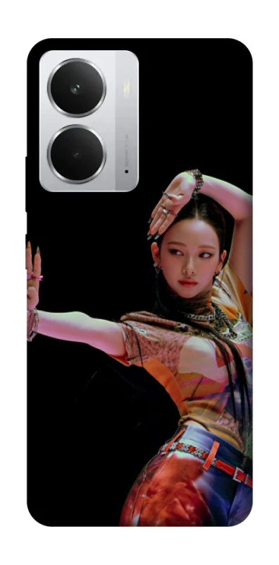 Чехол на Realme 14 Aespa-Karina фото 1 из 1