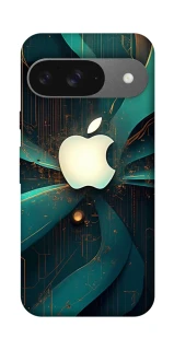 Чохол на Google Pixel 10 Apple logo ver.4 фото 1 з 1