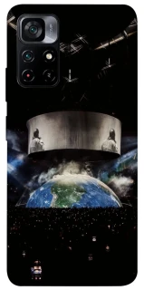 Чехол на Xiaomi Poco M4 Pro 5G Kanye West ver.7 фото 1 из 1