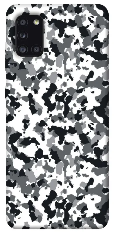 Чохол на Samsung Galaxy A31 Camouflage v14 фото 1 з 1