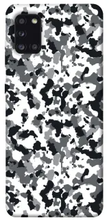 Чохол на Samsung Galaxy A31 Camouflage v14 фото 1 з 1
