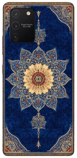 Чохол на Samsung Galaxy S10 Lite Килим v54 фото 1 з 1