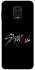 Чохол на Xiaomi Redmi Note 9s / Note 9 Pro / Note 9 Pro Max Stray Kids Logo фото 1 з 1