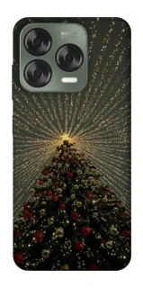 Чохол на ZTE Nubia V70 Design Новорічний v16 фото 1 Чохол на ZTE Nubia V70 Design Новорічний v16 фото 1 з 1