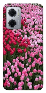 Чохол на Xiaomi Redmi Note 11E Flowers v9 фото 1 з 1