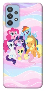Чехол на Samsung Galaxy M32 My Little Pony ver.3 фото 1 из 1