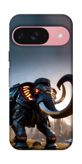 Чохол на Google Pixel 9 Cyber ​​elephant фото 1 з 1