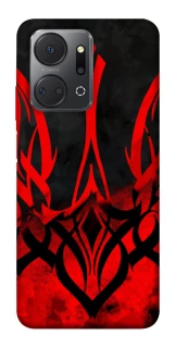 Чехол на Huawei Honor X7a Герб v18 фото 1 из 1