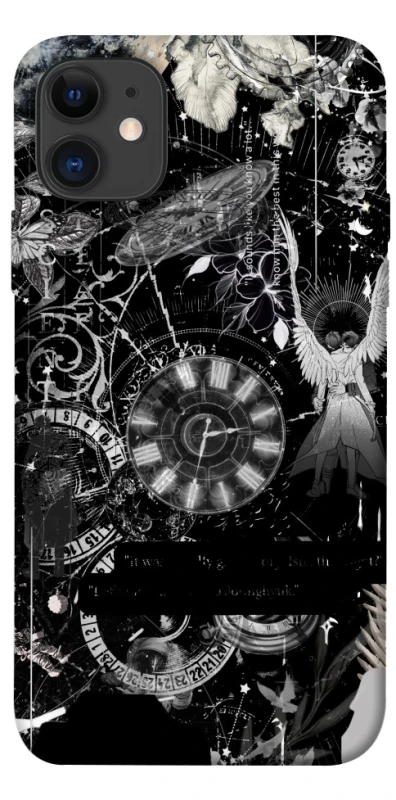 Чохол на Apple iPhone 11 (6.1") Omniscient Reader's фото 1 з 1