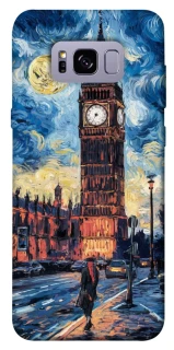 Чехол на Samsung G955 Galaxy S8 Plus Van Gogh's London фото 1 из 1