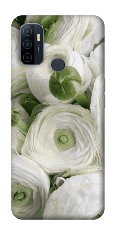 Чохол на Oppo A53 / A32 / A33 Mornings фото 1 Чохол на Oppo A53 / A32 / A33 Mornings фото 1 з 1