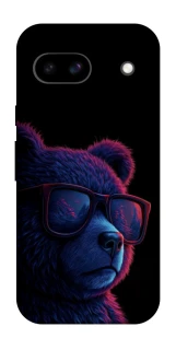 Чохол на Google Pixel 8a Cool Bear фото 1 з 1