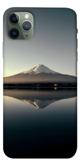 Чехол на Apple iPhone 11 Pro Max (6.5") Fujiyama v2 фото 1 из 1