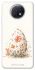 Чохол на Xiaomi Redmi Note 9 5G / Note 9T Easter ver.3 фото 1 з 1