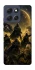 Чохол на Motorola Moto G86 HELLDIVERS ver.2 фото 1 з 1