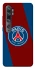 Чохол на Xiaomi Mi Note 10 / Note 10 Pro / Mi CC9 Pro FC PSG v2 фото 1 з 1