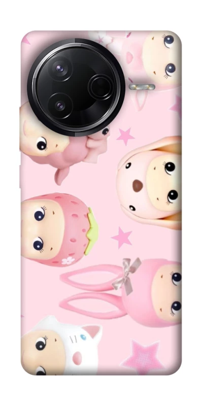 Чохол на Infinix Note 50 Pro Sonny angel фото 1 з 1