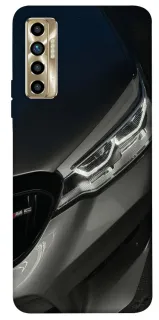 Чехол на TECNO Camon 17P BMW v44 фото 1 из 1