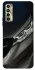 Чехол на TECNO Camon 17P BMW v44 фото 1 из 1